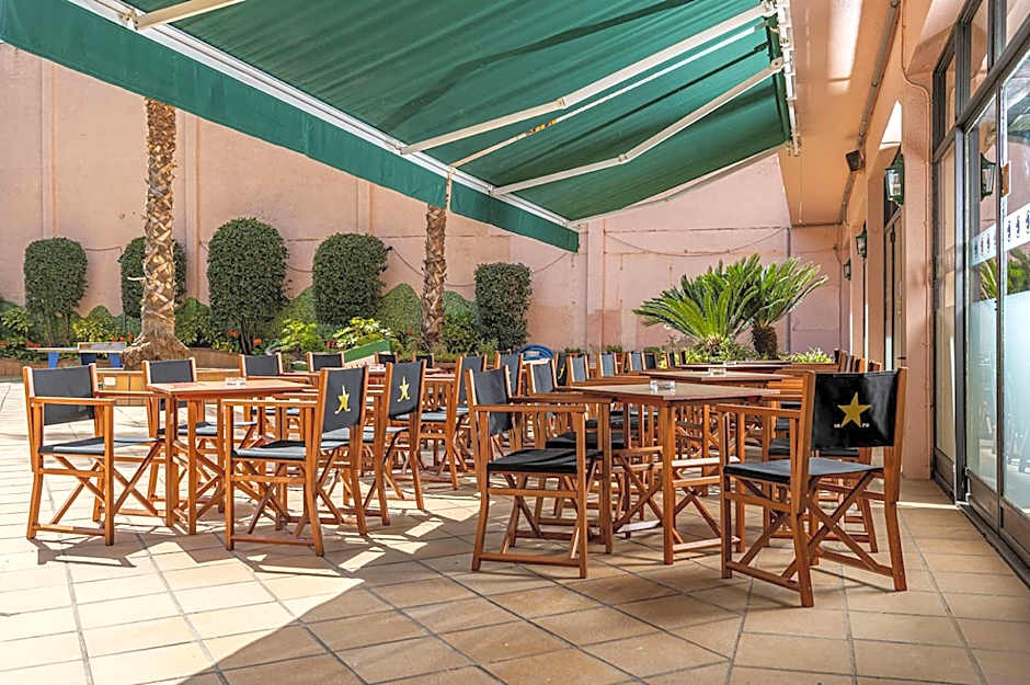 Hotel Guitart Rosa - Adults Only