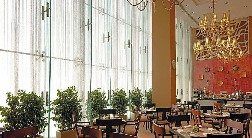 Millennium Hotel & Convention Centre Kuwait