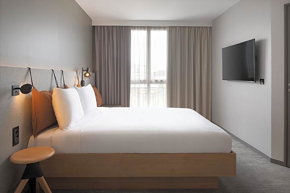 Moxy Paris Clamart