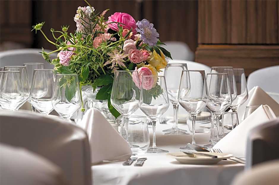 Hilton London Kensington