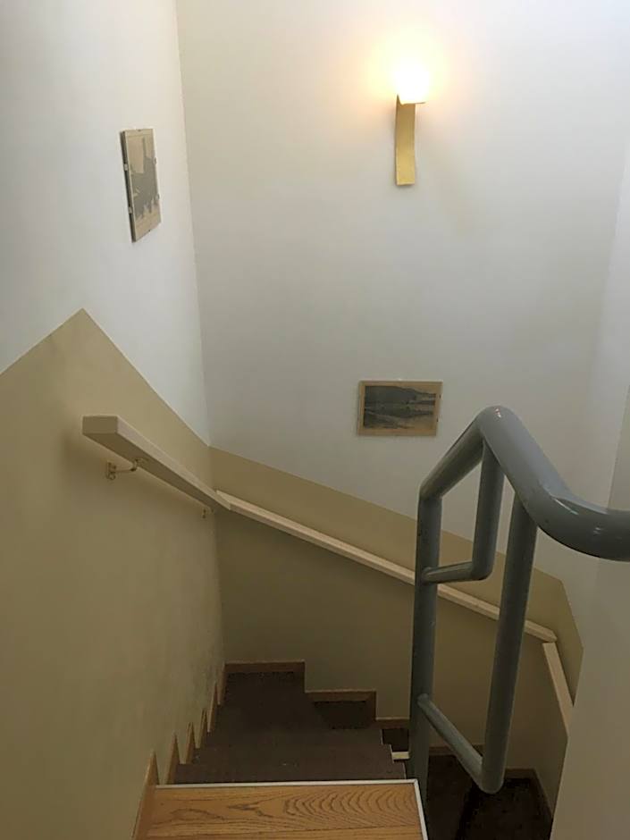 B&B Eden