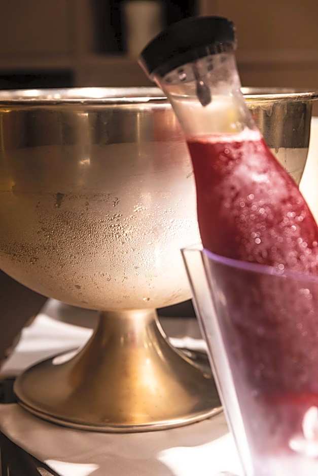 Hotel Dei Dragomanni