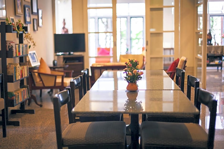 The Sunrise Residence