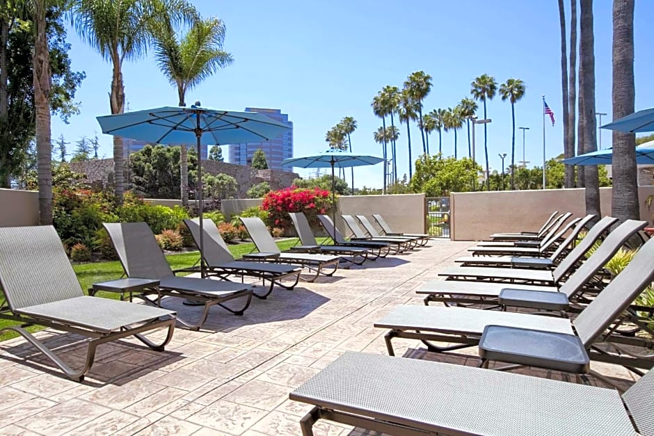 Embassy Suites By Hilton San Diego - La Jolla