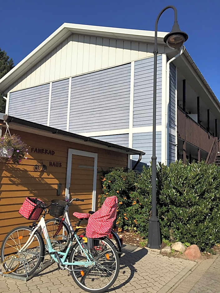 Hotel Schwedenhaus Wismar