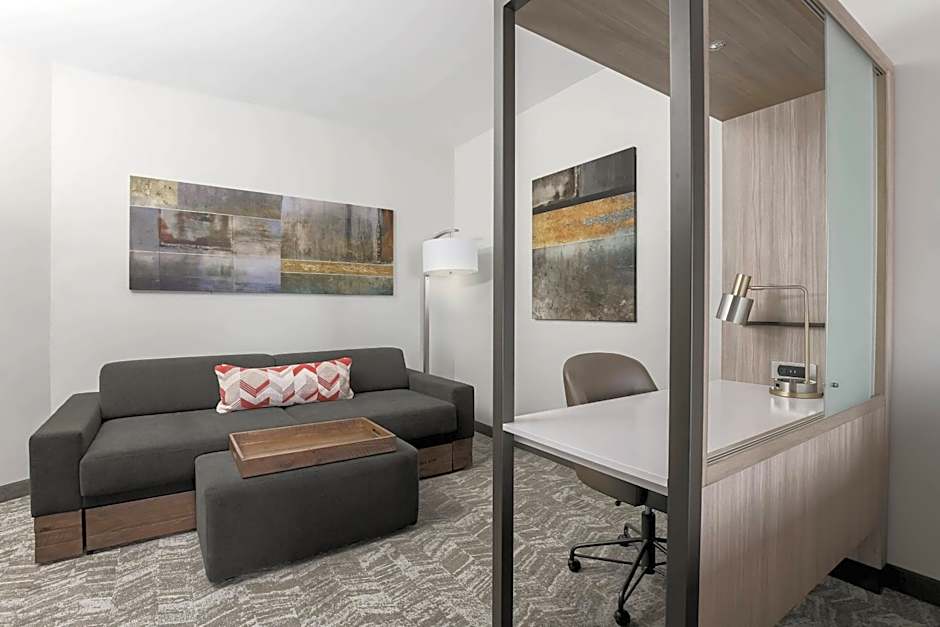 Hotel Vista Sierra