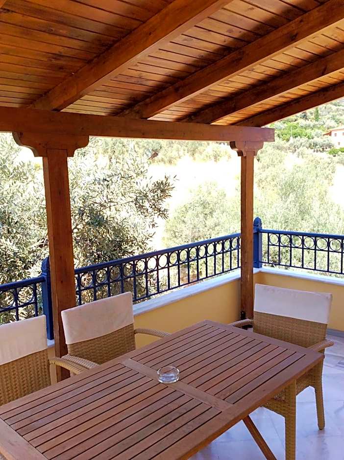 Angelica Villas Hotel Apartments