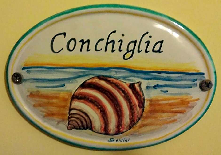 B&B Il Parco Dei Pini