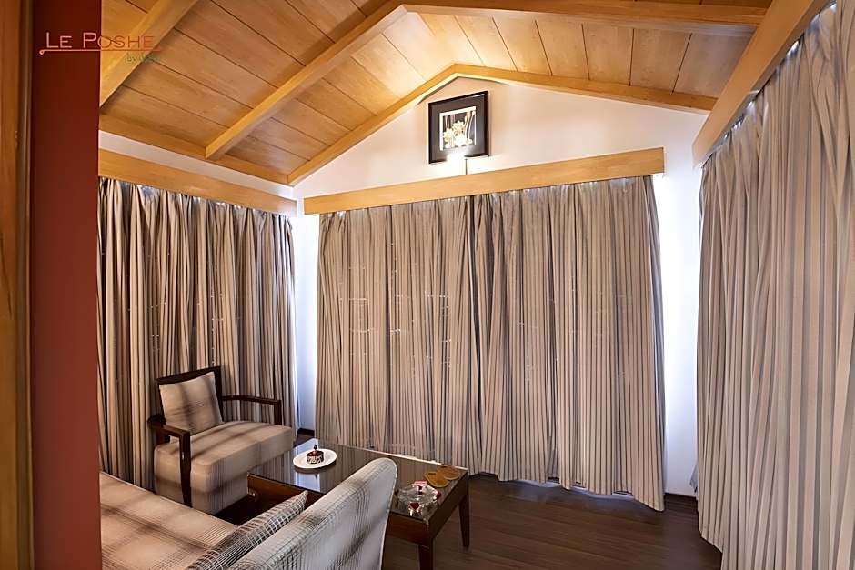 Le Poshe, Kodaikanal