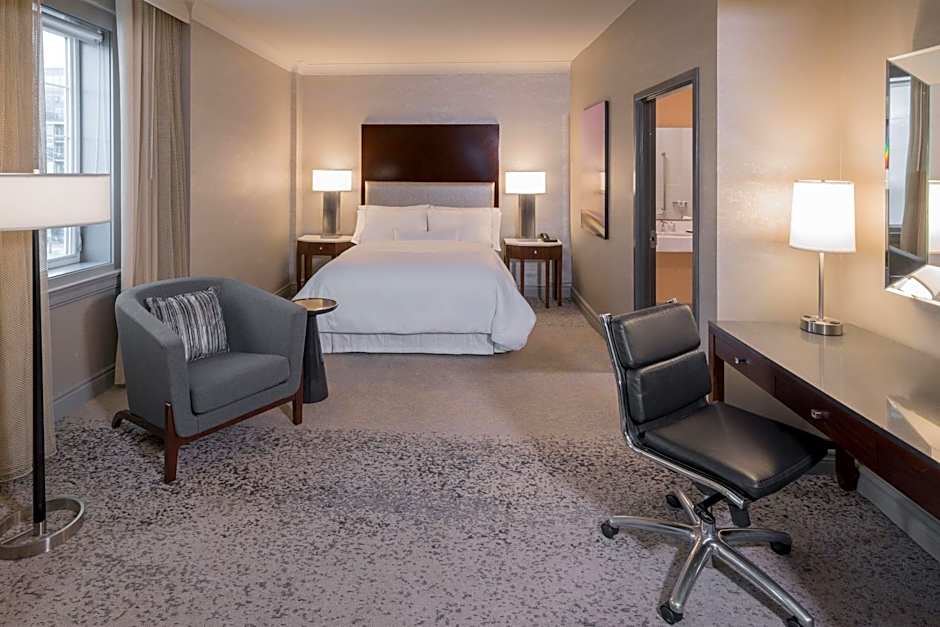 The Westin Nova Scotian