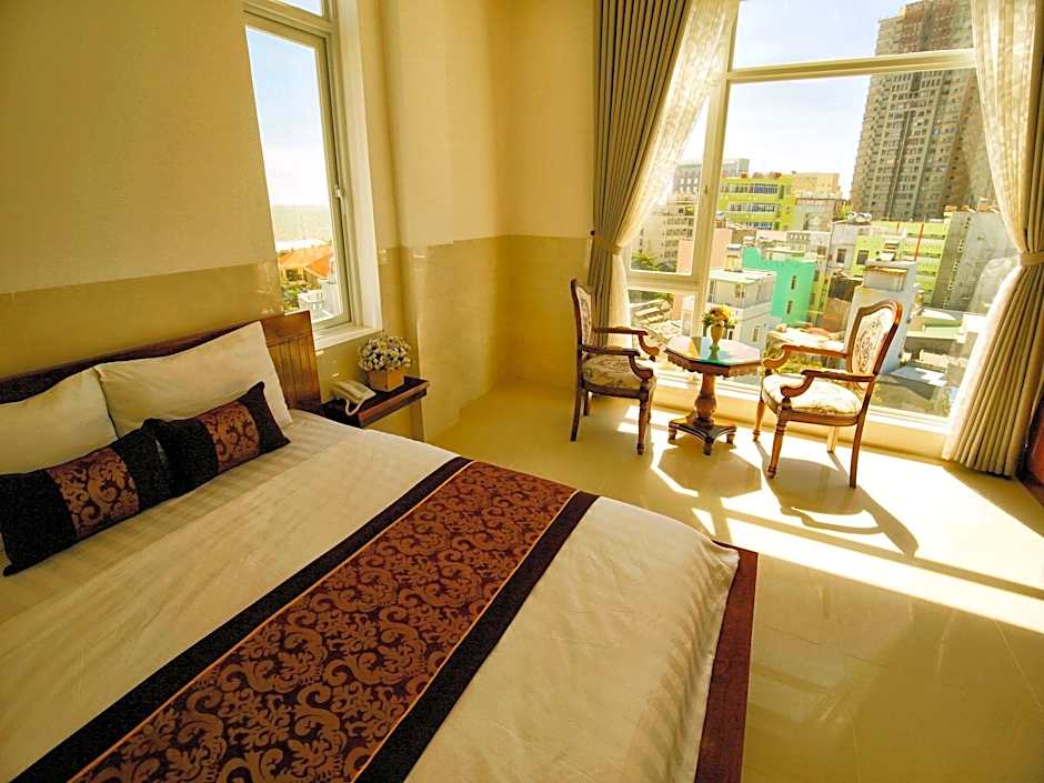 Hải Long Hotel 1