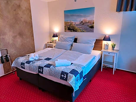Hotel Rosmarin