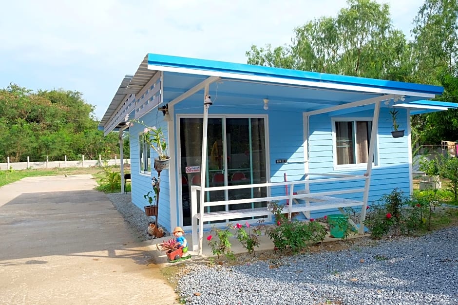 Baan Cha-lier Sook Bangsaray