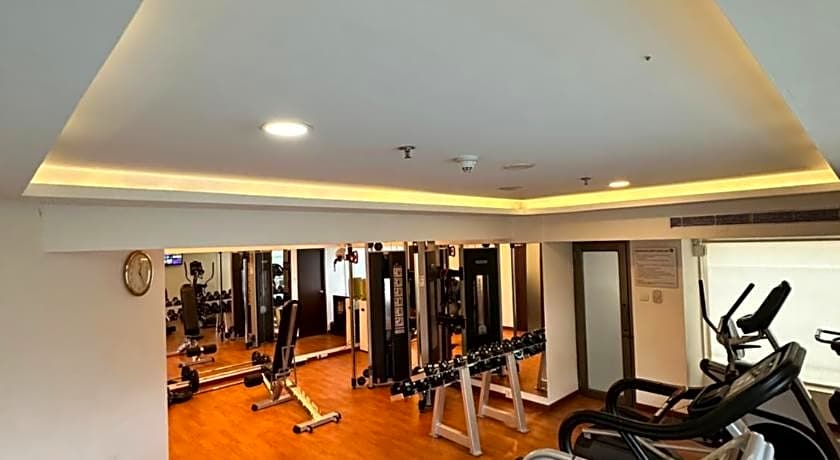 Grand Mercure Vadodara Surya Palace