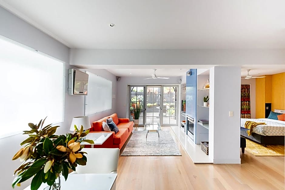 Rhyll Haven Luxury Getaway Apartments