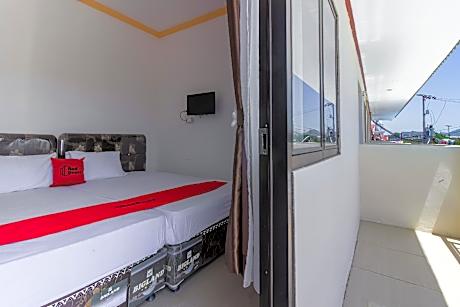 Promotion Room
