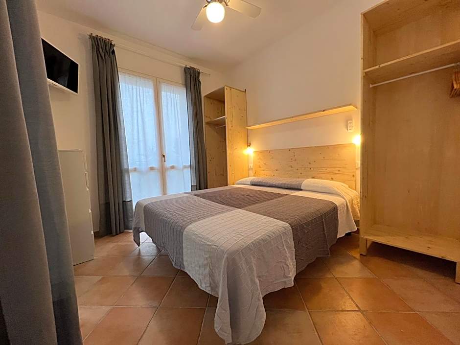 Agriturismo Paradisa