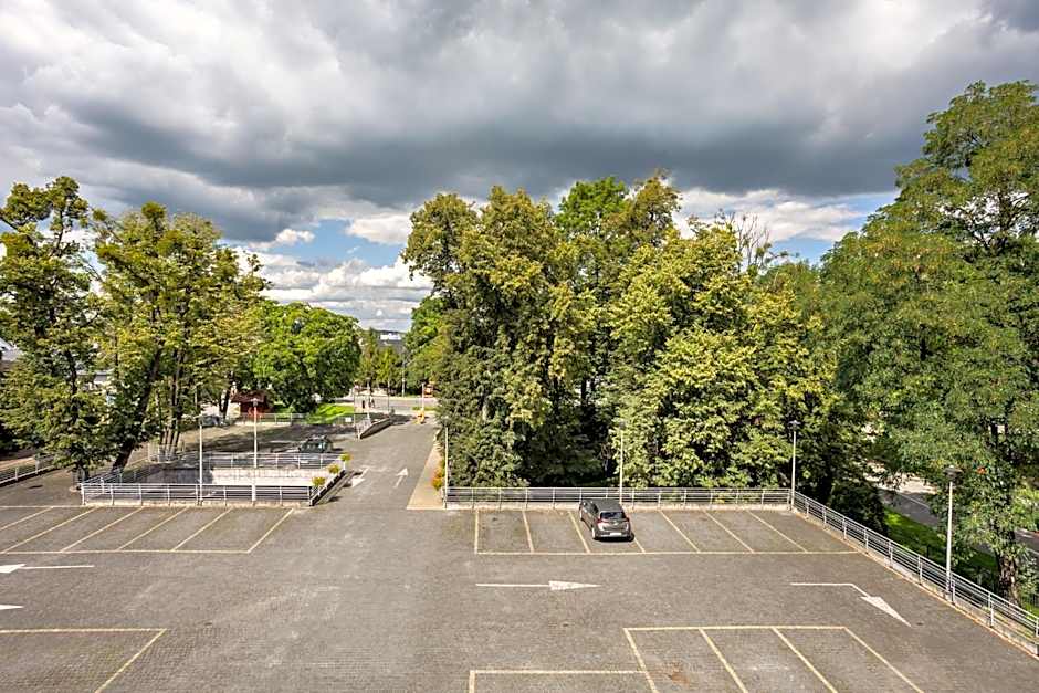 Hotel Olympic Spa & Wellness