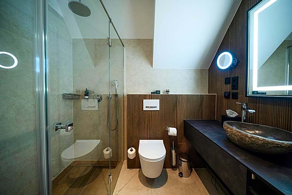 Rysy Boutique Hotel