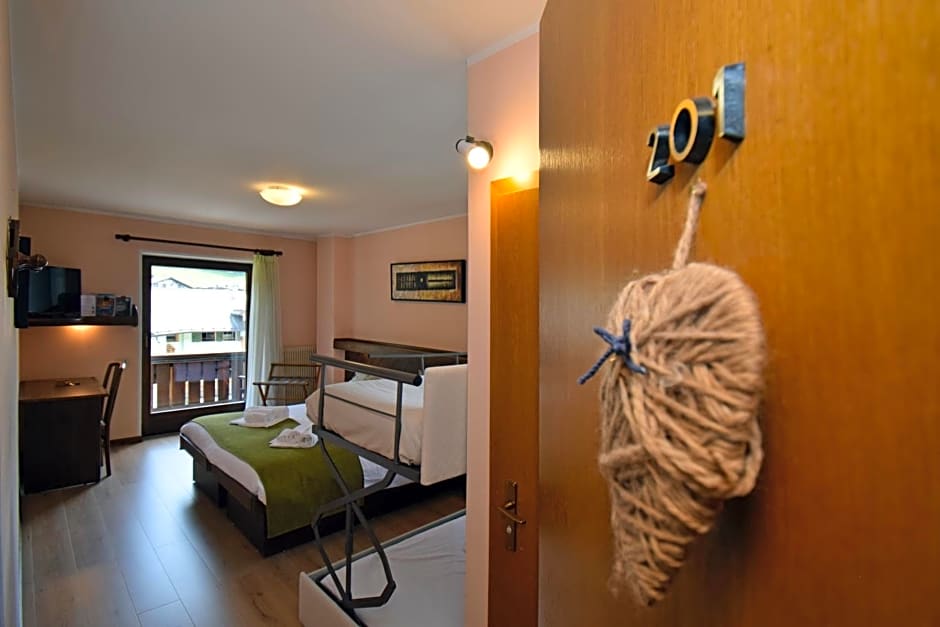 Hotel Comelico
