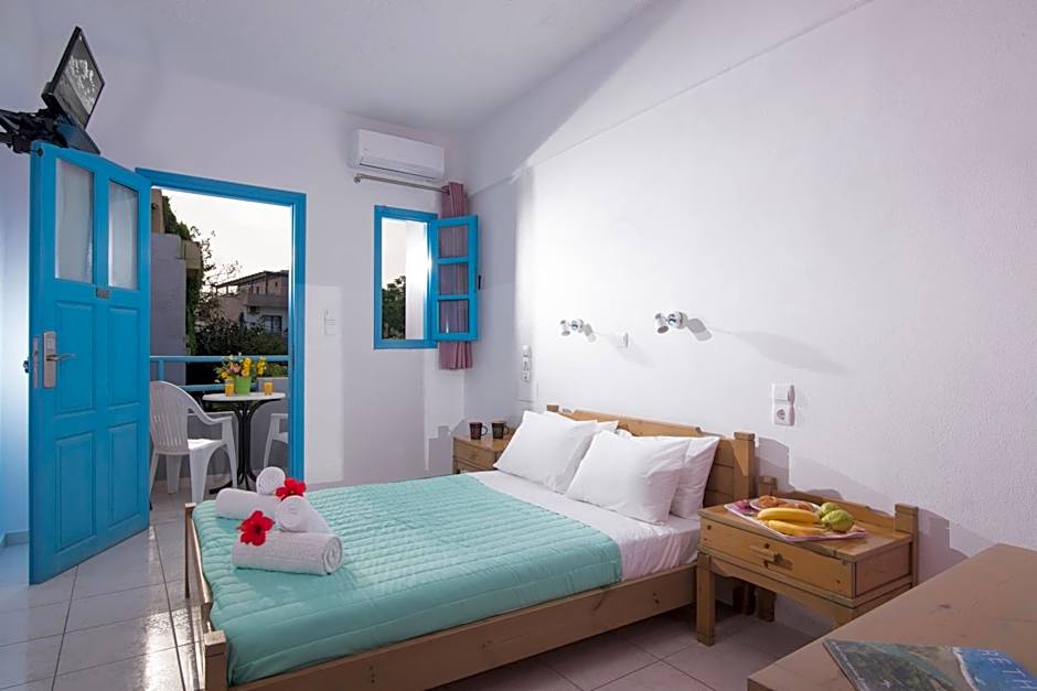 Erofili Apartments