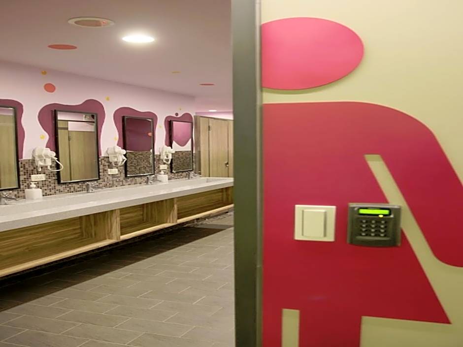 Backpackers Hostel-Changchun