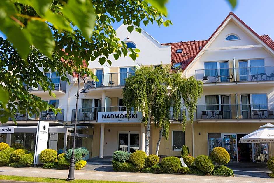 Hotel Nadmorski