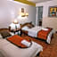 Hotel Amón Real