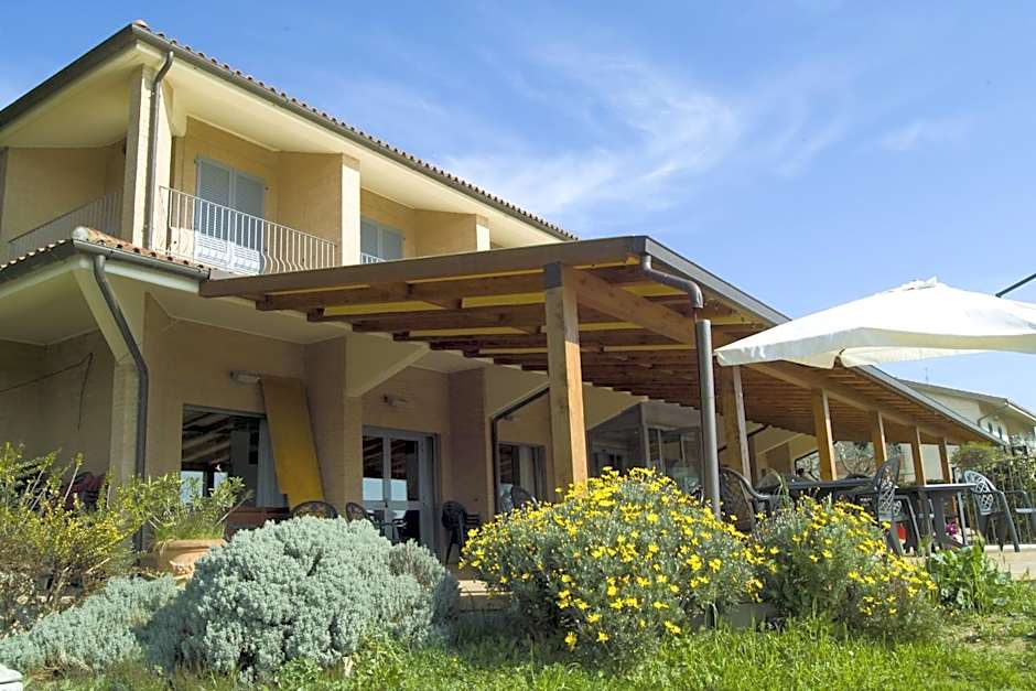 Hotel Palazzo Bello - NUOVA GESTIONE