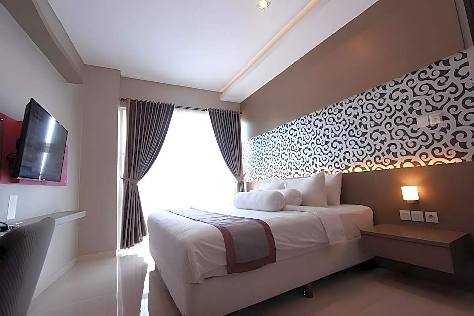 Viva Hotel Kediri Azana Hotels Collection