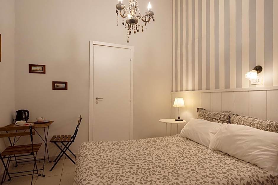 B&B Dei Decumani