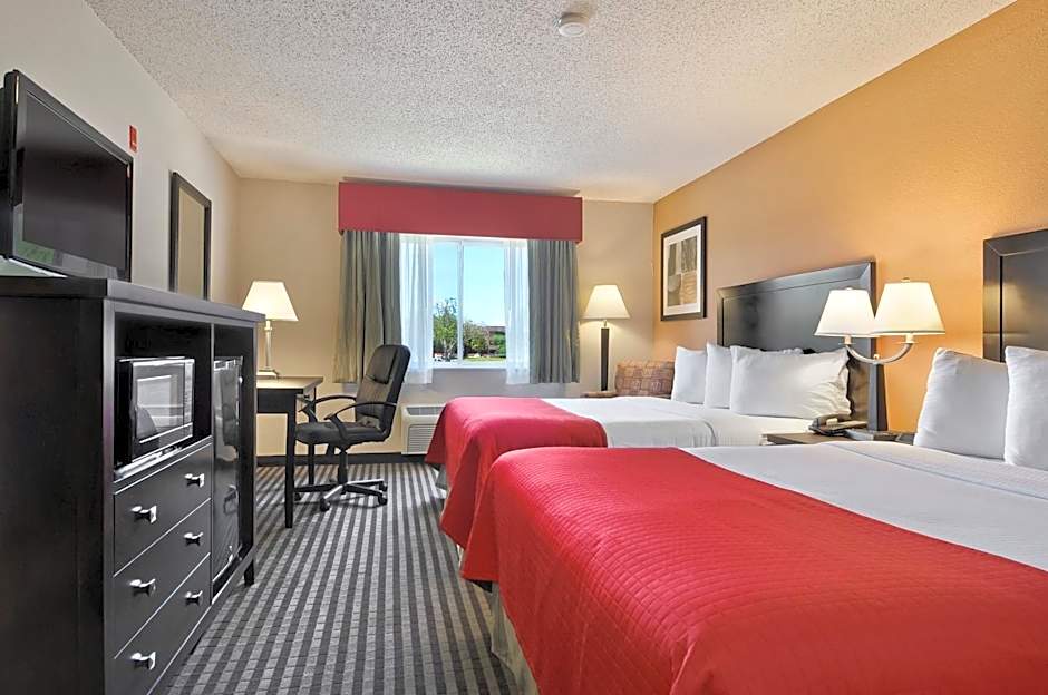 Baymont by Wyndham Dallas/ Love Field