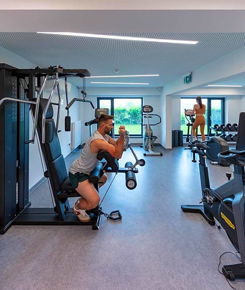 Hotel OTP Balatonszemes