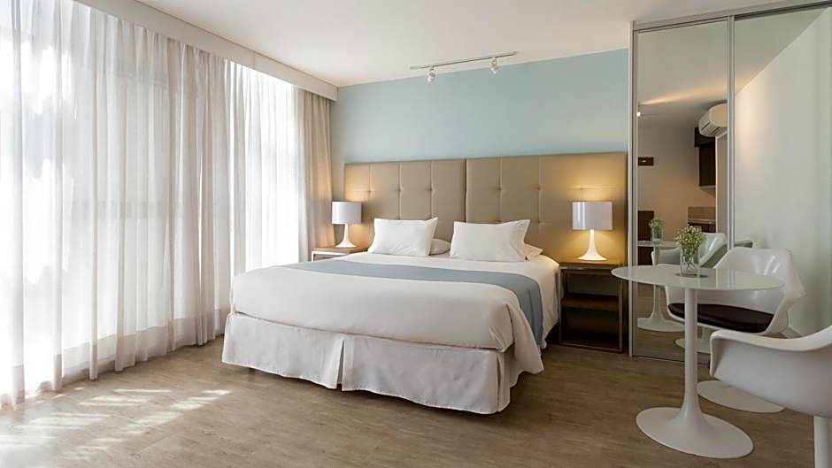 Vivaldi Hotel Loft Punta Carretas