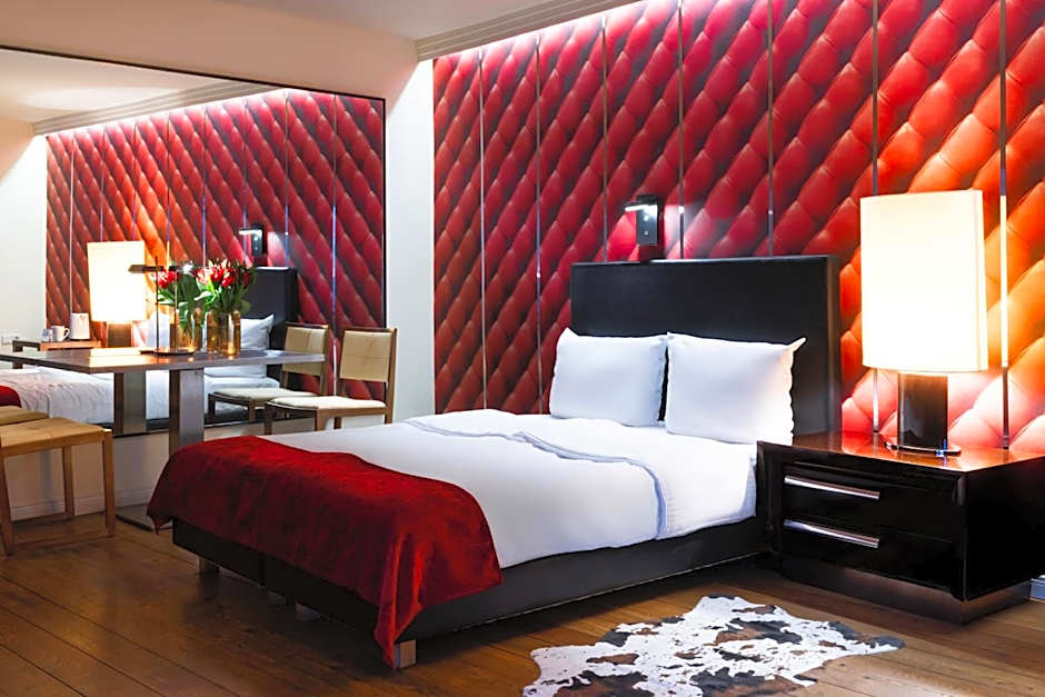 Hotel Adele