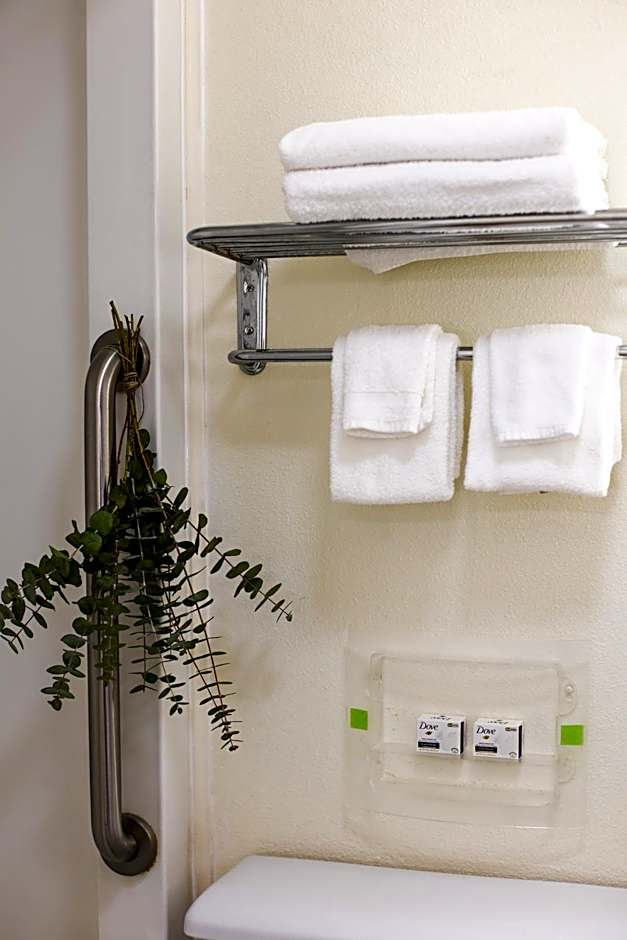 Holiday Inn Redding By IHG