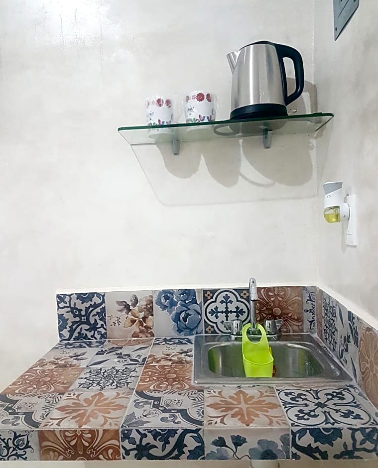 Casa Chujuk by Spirit Group