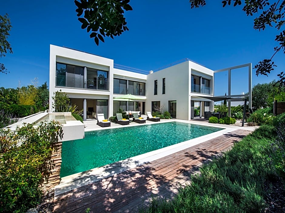 Luxurious Villa in Tavira with Private Pool