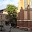 hostelswidnicka24