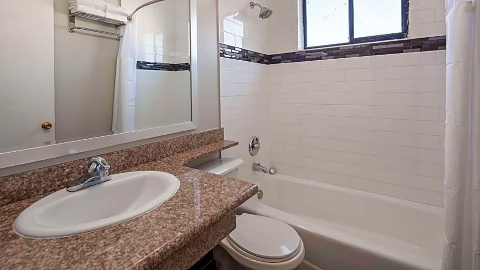 SureStay Hotel by Best Western Beverly Hills West LA