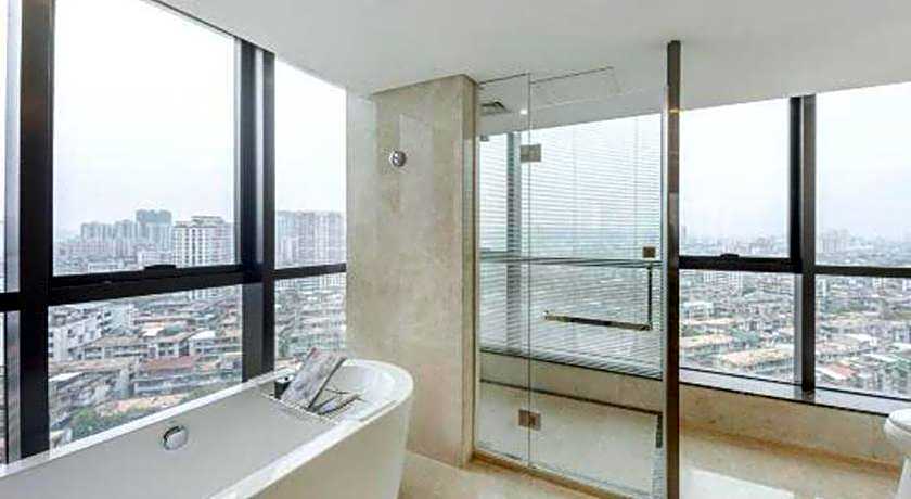 Shantou International Hotel