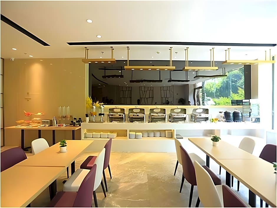 Lavande Hotels·Xiamen Zhongshan Road Pedestrian Street – Xiamen, AL