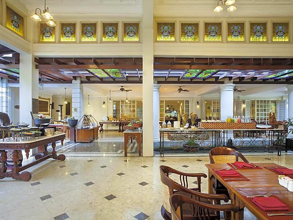 The Phoenix Hotel Yogyakarta - Handwritten Collection