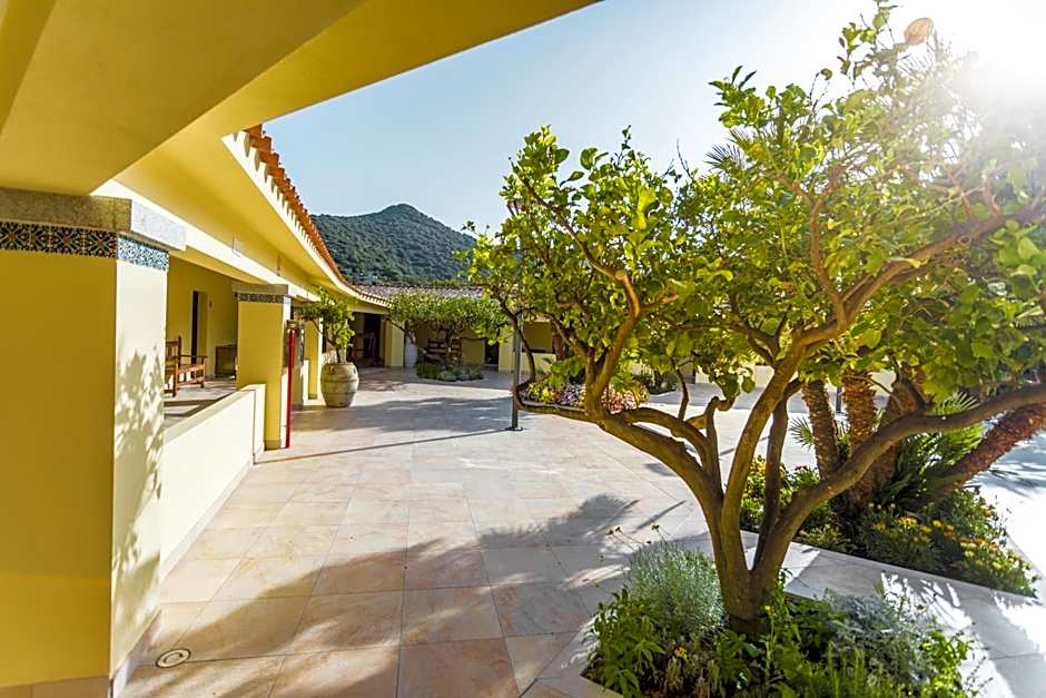 Hotel Fiore Di Maggio