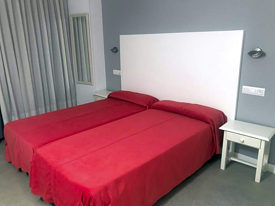 Hotel Varadoiro