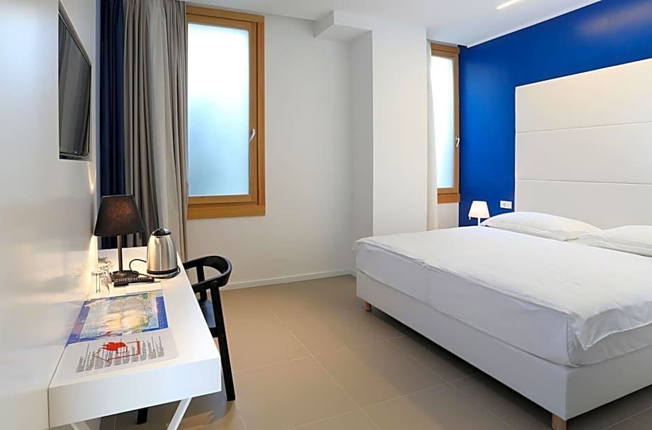 Guesthouse Villa Scalaria