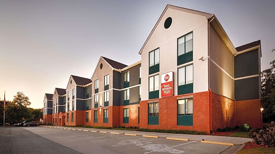 Best Western Plus Roswell/Alpharetta