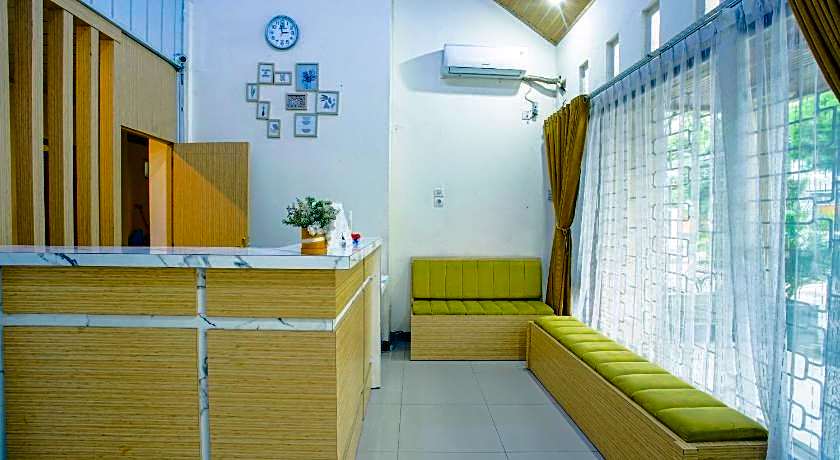 Capital O 90643 Suri Guest House Syariah