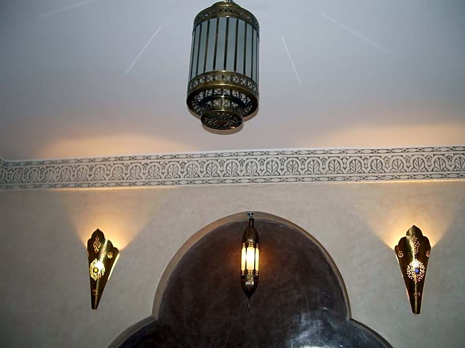 Riad Belle Epoque