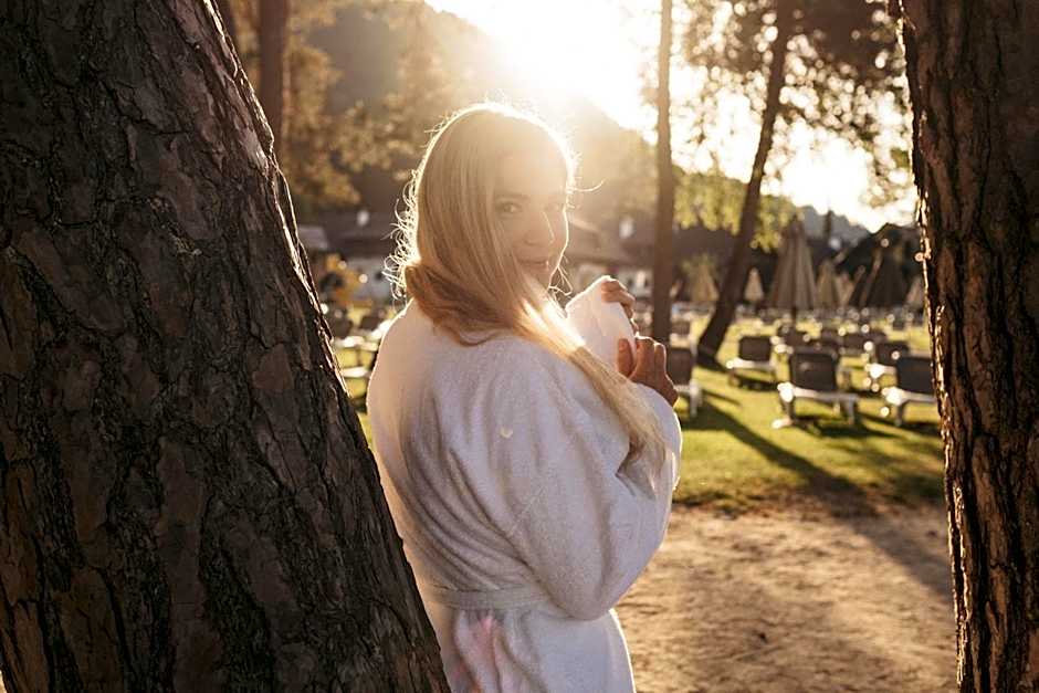 Naturel Hoteldorf Seeleitn